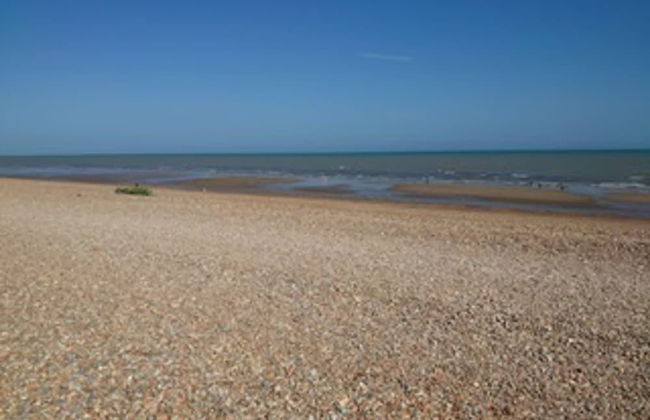 Ocean Front Beach House With Direct Beach Access - Foto 40