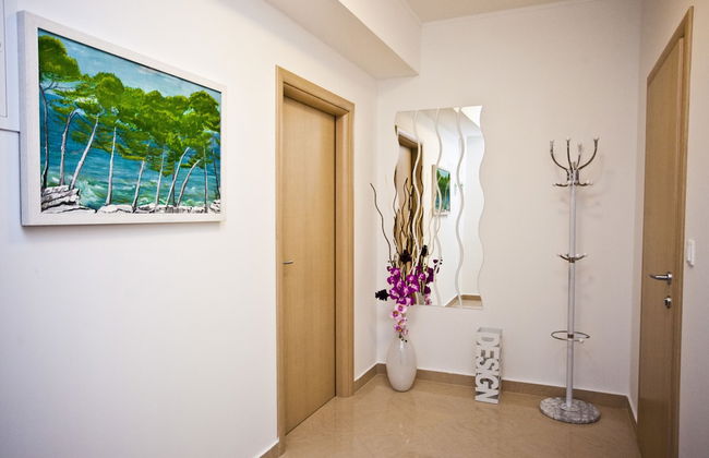 Split Apartments - Peric - Foto 76