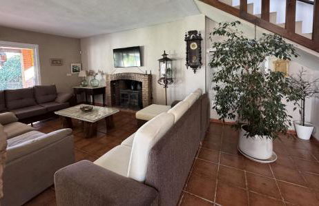 Casa Rural Cornalvo - Foto 13