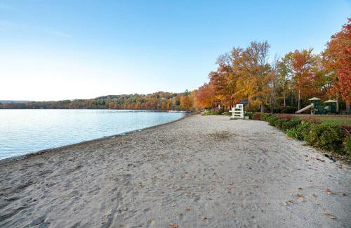 ABC Stay - Connecticut Five Bedroom Home - Foto 27