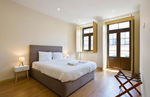 Aposentus - CS Trindade Apartments - Foto 33