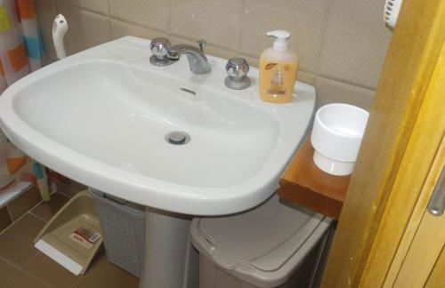 Casa Vacanza Il Pontile Monolocale Santa Maria Del Cedro - Foto 15