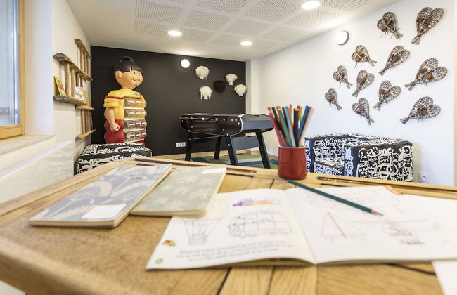 TERRESENS - Neige et Soleil - Photo 28