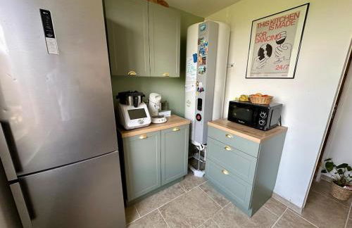 Maison tout confort proche centre avec jardin - Foto 14