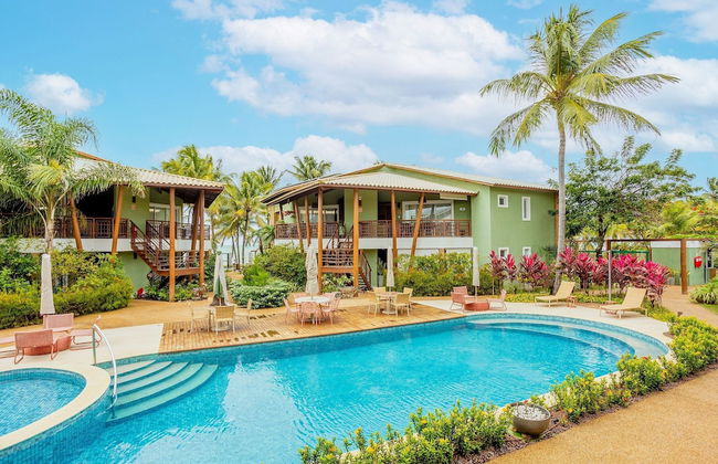 IT22 Lindo Apto 3 Quartos a Beira Mar - Photo 1