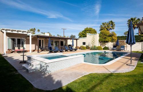 Movie Colony Oasis - Peaceful Walk to Downtown - Foto 115