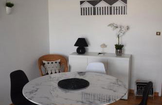 Côte et Vie - appartement et garage - Photo 2