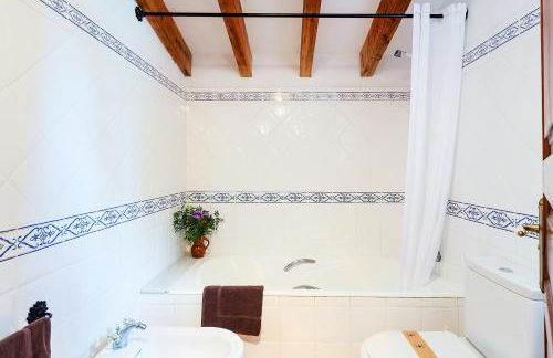 Agroturísme Ca'n Gaià - Foto 50