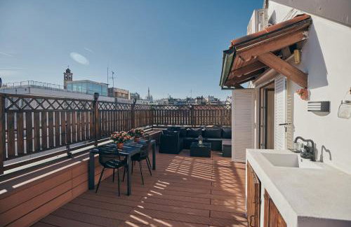 Sant’Andrea Penthouse by Montenapoleone Living - Foto 11