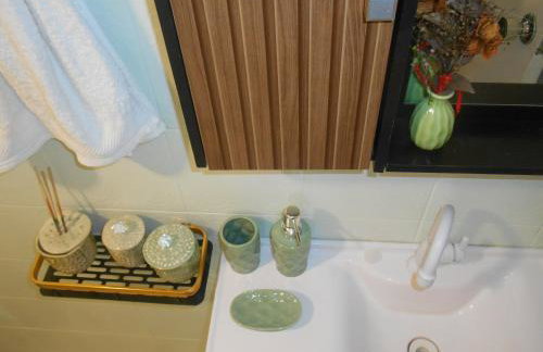 Apartamento vista ao mar com ar - Foto 18