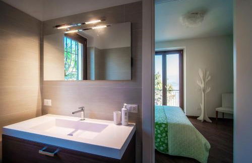 Argegno Wonderful View - by MyHomeInComo - Foto 39