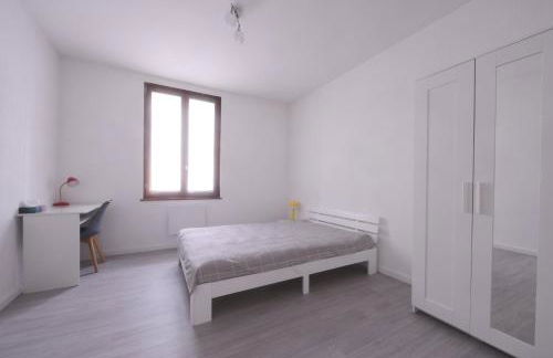 Appartement T3,5 Fairey - Foto 6