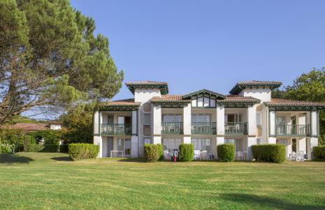 Résidence Pierre & Vacances Le Domaine de Bordaberry - Photo 3