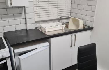 North Parade Holiday Apartment 35 Sea View Road Skegness PE25 1BS - Foto 20