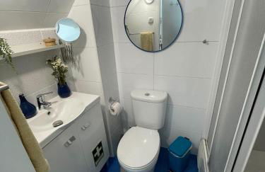 Sesimbra Fé House - Foto 13