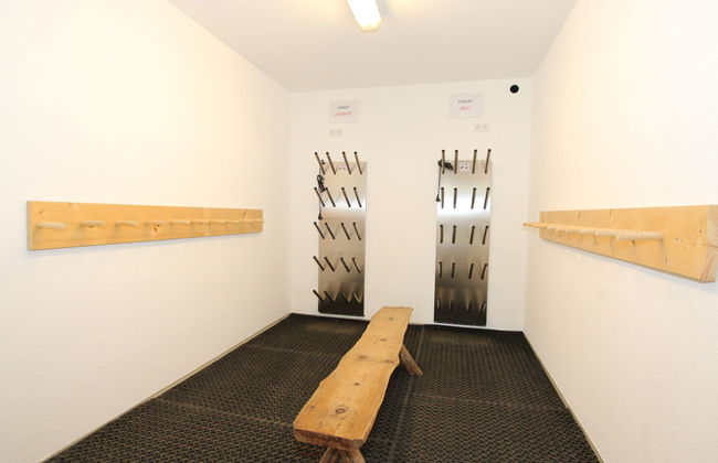 Chalet Elisabeth - Foto 42