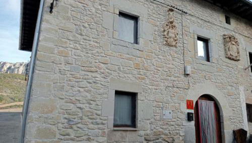 Casa Rural IKIGAI, Viloria Navarra - Foto 3