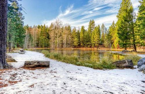 Black Butte Ranch 208 - Foto 52