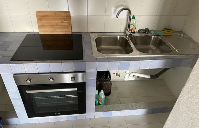 Villa "mare" - Suspended Over the sea - Foto 7