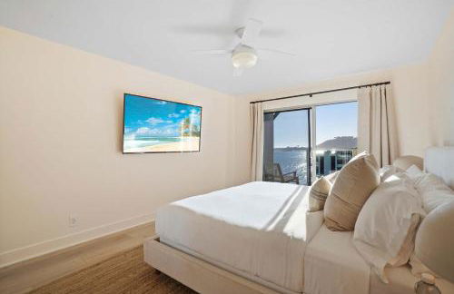 Aquamarine Best View in Malibu by Stay Awhile Villas - Foto 23