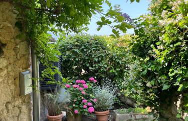 Chez Marthe - Maison de village - Ménerbes centre - Photo 7