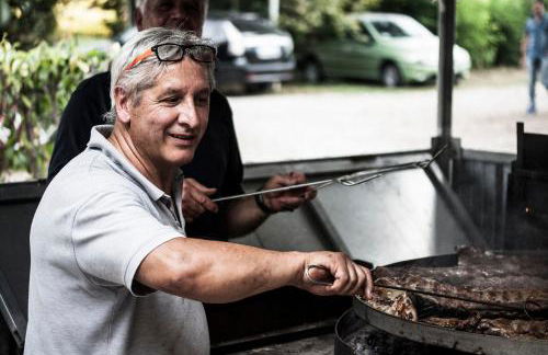 Agriturismo Villa Mocenigo - Photo 68