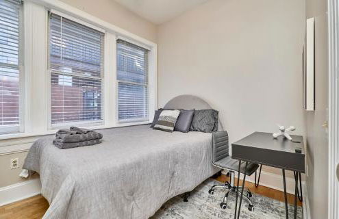 White House at Grand Central - Foto 26