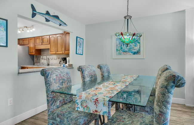 Shoreline Towers 3063 - Foto 41