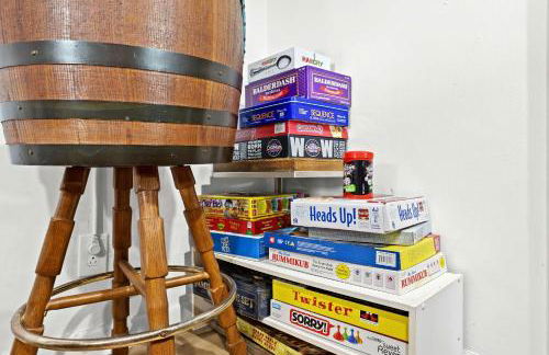 Top Floor Apt Near Churchill Downs & Expo Center - Foto 35