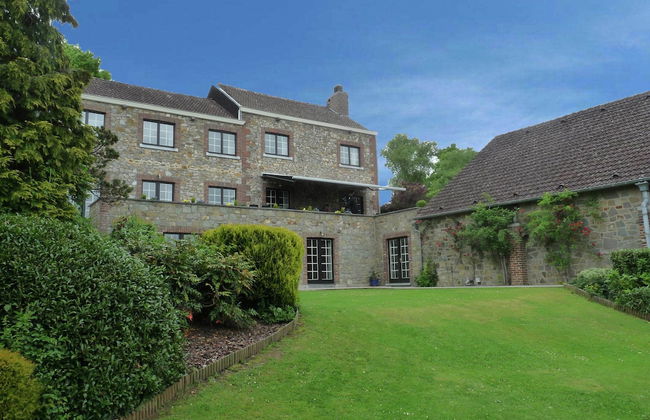 Luxury Villa With an Incredible Private Pool, Close to Maastricht and Liège - Photo 40