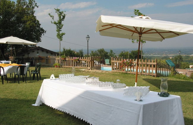 Agriturismo Ca' de' Gatti - Photo 78