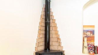 Casa Rural La Loma Granero - Foto 2