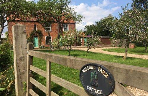 Dairy Barns Holiday Cottages - Photo 1