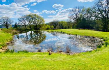 The Farmhouse - Foto 36