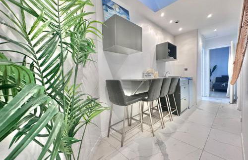 Villa Vieux Lille access, proche gare, parking Offert - Foto 3