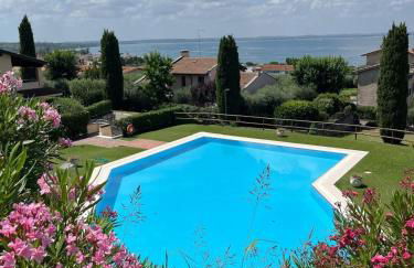 Barum Lake View Apartment in Lazise - Foto 2