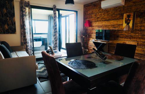 NiDAmour La Colombe Gîte romantique avec spa privatif intérieur Castels-et-Bézenac - Foto 3