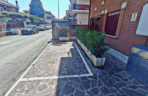 Top Apartments Roma 2 Metro A Free Parking - Foto 22