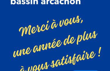 Villas Floryanne - bassin arcachon - Foto 2