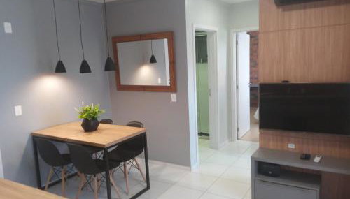 Apartamento SOHO - perto da WEG - Foto 4