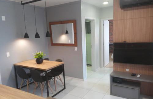 Apartamento SOHO - perto da WEG - Foto 4