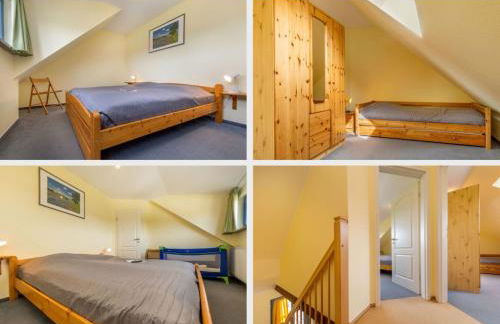 Holiday Home Kinderfreundliche Ferienanlage in idyllischer Lage by Interhome - Foto 60