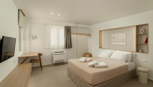 KYMA Suites Andros - Foto 5