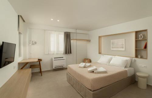 KYMA Suites Andros - Foto 5