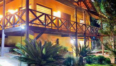 Casa Recanto do Surucuá - Foto 2