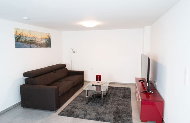 Business Apartments Ost - Foto 24