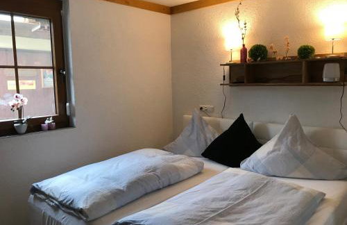 Rennerhof-Siebeneichen Fewo Waschbär - Foto 3