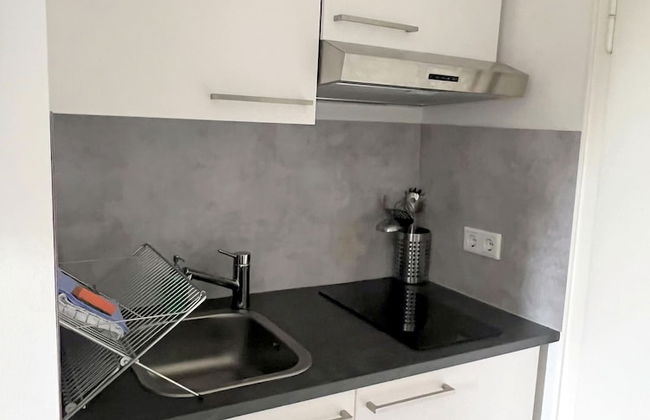 Apartments for fitters I Schützenstr. 4-12 - Foto 77