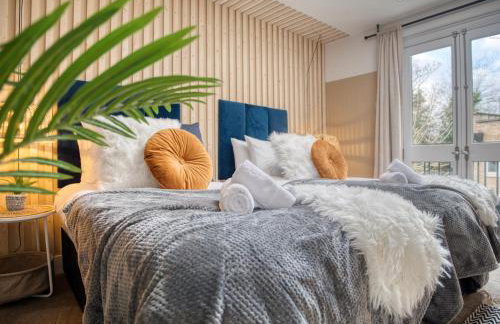 London Holland Park - parking, arcade & games - Foto 7