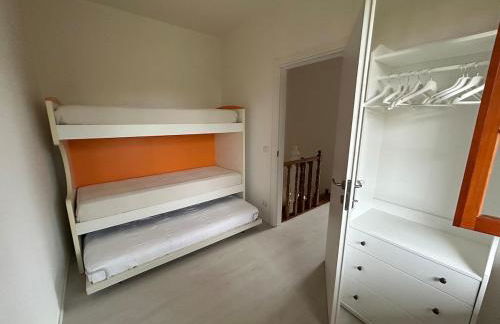 Casa La Pineta Poveromo a pochi passi dalla spiaggia - Foto 6